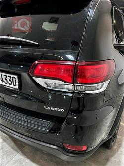 جیپ گراند شیرۆکی